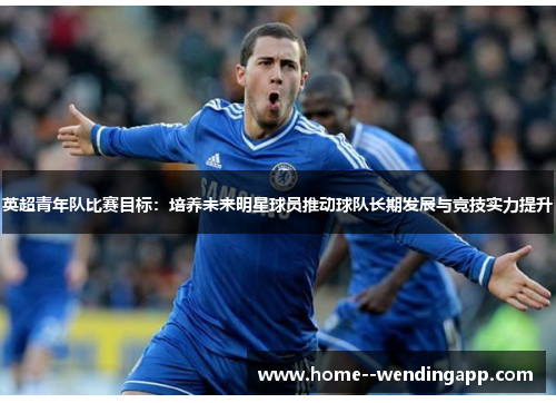 英超青年队比赛目标:培养未来明星球员推动球队长期发展与竞技实力提升 英超青年队比赛目标:培养未来明星球员推动球队长期发展与竞技实力提升