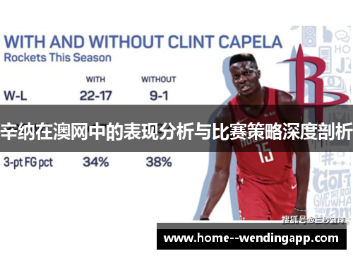 辛纳在澳网中的表现分析与比赛策略深度剖析