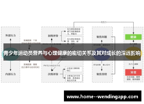 青少年运动员营养与心理健康的密切关系及其对成长的深远影响 青少年运动员营养与心理健康的密切关系及其对成长的深远影响